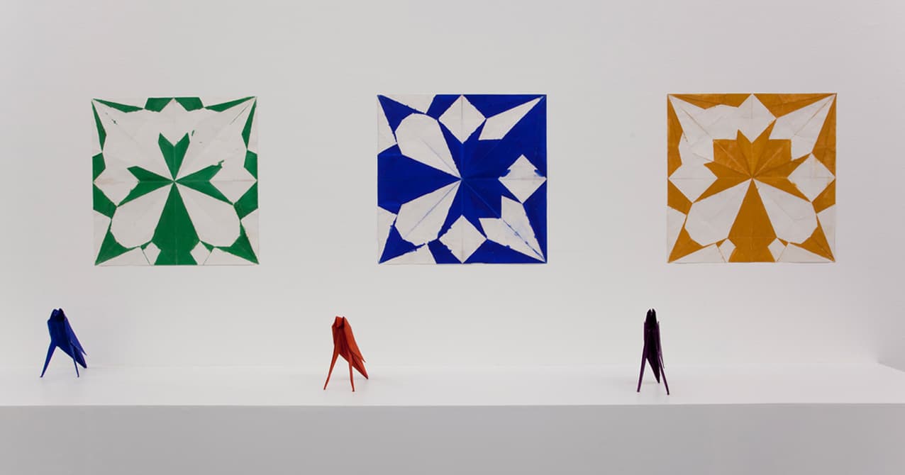 Cover Image for Unfolding new technologies